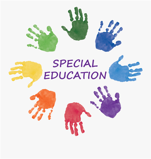 Special Education 